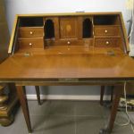 673 2410 SECRETAIRE